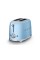 Тостер Smeg TSF01PBEU  Розморожування 950 Вт