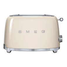Тостер Smeg TSF01CREU  Розморожування 950 Вт