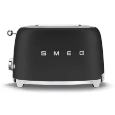 Розморожування тостера Smeg TSF01BLMEU 950 Вт