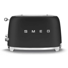 Тостер Smeg TSF01BLMEU  Розморожування 950 Вт