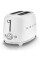 Тостер Smeg TSF01WHMEU  Розморожування 950 Вт