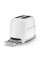 Тостер Smeg TSF01WHMEU  Розморожування 950 Вт
