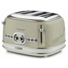 Розморожування тостера Ariete Vintage 15603 1600W