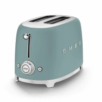 Тостер Smeg TSF01EGMEU  Розморожування 950 Вт