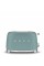 Тостер Smeg TSF01EGMEU  Розморожування 950 Вт