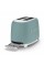 Тостер Smeg TSF01EGMEU  Розморожування 950 Вт