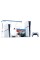 Консоль Sony PlayStation 5 Slim D Chassis (PS5) 1 ТБ з накопичувачем + God of War III Remastered + God of War