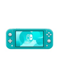 Nintendo Switch Lite - Navy Blue