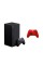 Контролер Microsoft Xbox Series X + Xbox Series – Pulse Red