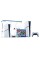 Консоль Sony PlayStation 5 Slim D Chassis (PS5) 1 ТБ з Drive + Ratchet & Clank + Uncharted: The Nathan Drake Collection