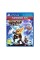 Консоль Sony PlayStation 5 Slim D Chassis (PS5) 1 ТБ з Drive + Ratchet & Clank + Uncharted: The Nathan Drake Collection