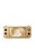Nintendo Switch Lite Hyrule Edition + 12M NSO + EP