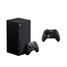 Microsoft Xbox Series X + Elite Series 2