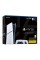 Sony PlayStation 5 Digital Slim D Chassis (PS5) 1TB Console + Additional Pad white + Зарядний пристрій Cobra P5G12