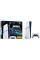 Sony PlayStation 5 Digital Slim D Chassis (PS5) 1TB Console Fortnite Cobalt Starter Kit