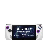 ASUS ROG Ally AMD Ryzen Z1 Extreme / 7” FHD IPS / Windows 11