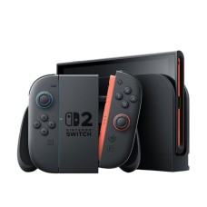 Nintendo Switch 2 Black