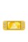 Nintendo Switch Lite - yellow