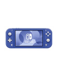 Nintendo Switch Lite - blue