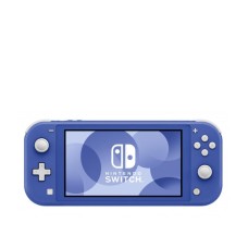 Nintendo Switch Lite - blue