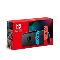 Nintendo Switch Joy-Con - red / blue