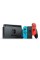 Nintendo Switch Joy-Con - red / blue