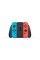 Nintendo Switch Joy-Con - red / blue