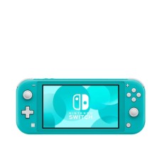 Nintendo Switch Lite – морський