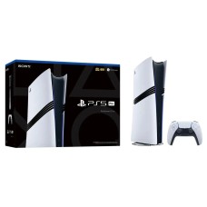 Консоль Sony PlayStation 5 Pro (PS5) 2TB