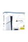 Корпус Sony PlayStation 5 D + DualSense Midnight Black