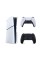 Sony PlayStation 5 Slim + DualSense Midnight Black