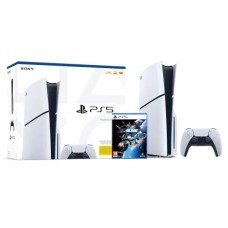 Консоль Sony PlayStation 5 D Chassis (PS5) 1TB з накопичувачем + Stellar Blade