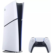 Консоль Sony PlayStation 5 Slim Digital Edition 1TB (1000040660)