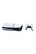 Sony PlayStation 5 Slim D Chassis (PS5) 1TB console with drive + Additional Pad white + EA SPORTS FC 25