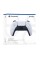 Sony PlayStation 5 Slim D Chassis (PS5) 1TB console with drive + Additional Pad white + EA SPORTS FC 25