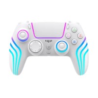 Pad FR-TEC FT0043 Arctic для ПК, PS4, Switch, Android, iOS, Wireless білий