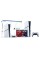 Sony PlayStation 5 D Шасі (PS5) 1TB Drive з Drive + Marvel's Spider-Man: Miles Morales + Marvel's Spider-Man 2