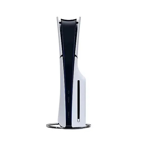 Консоль Sony PlayStation 5 Slim D Chassis (PS5) 1TB з приводом + додатковий геймпад Evening cobalt + EA SPORTS FC 25