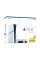Корпус Sony PlayStation 5 D + DualSense White + PlayStation VR2