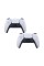 Корпус Sony PlayStation 5 D + DualSense White + PlayStation VR2