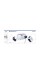 Корпус Sony PlayStation 5 D + DualSense White + PlayStation VR2