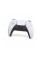 Консоль Sony PlayStation 5 Slim D Chassis (PS5) 1TB з накопичувачем + додатковий геймпад білий