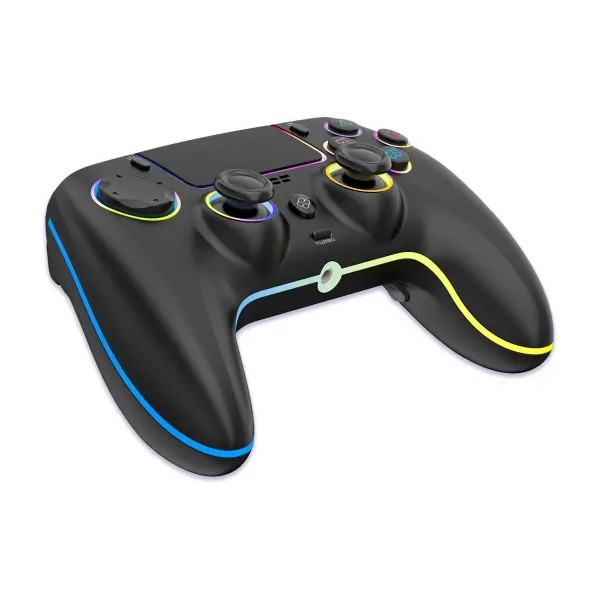 Pad FR-TEC FT0044 Obsidian для ПК, PS4, Switch, Android, iOS, Wireless чорний