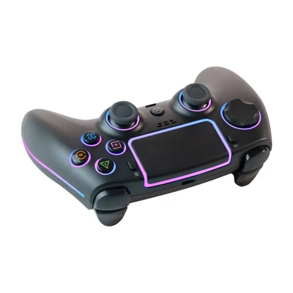 Pad FR-TEC FT0044 Obsidian для ПК, PS4, Switch, Android, iOS, Wireless чорний