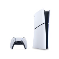 Sony PlayStation 5 Slim Digital