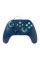 Pad PowerA XBGP0380-01 Дротовий контролер Sea Blue для Xbox Series X/S, Xbox One, ПК Wired