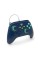 Pad PowerA XBGP0380-01 Дротовий контролер Sea Blue для Xbox Series X/S, Xbox One, ПК Wired