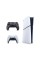 Sony PlayStation 5 Digital D Chassis + DualSense Grey Camo