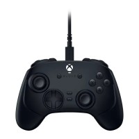 Джойстик Razer Wolverine V3 Tournament Edition для ПК, Xbox Wired чорний