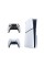 Sony PlayStation 5 Slim + DualSense Edge Controller